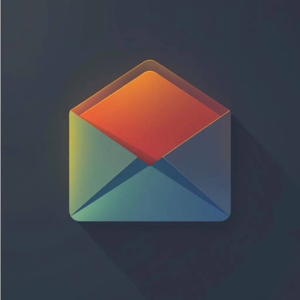 Ikona emailu